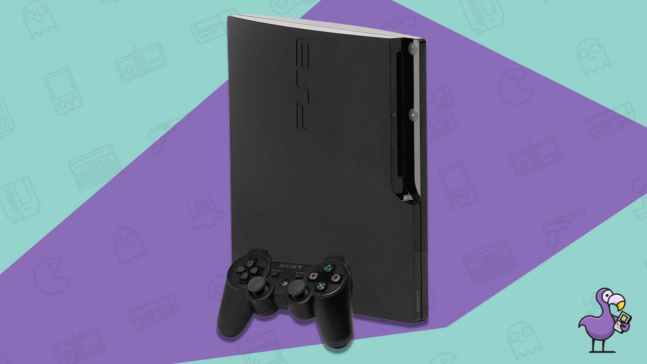 PlayStation 3 Slim (2009)