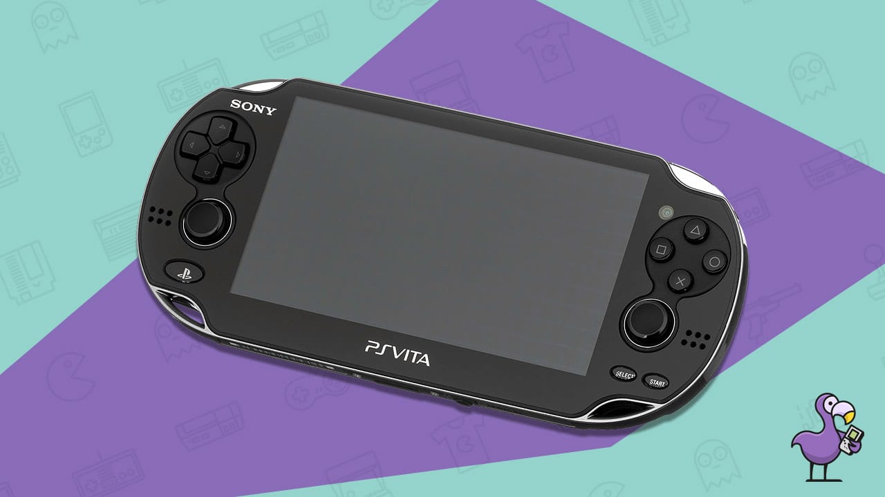 PlayStation Vita (2011)