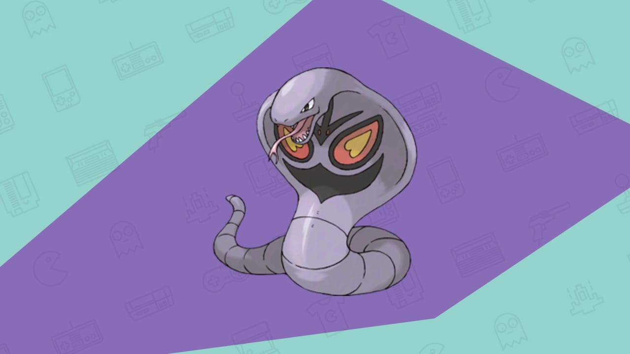 arbok