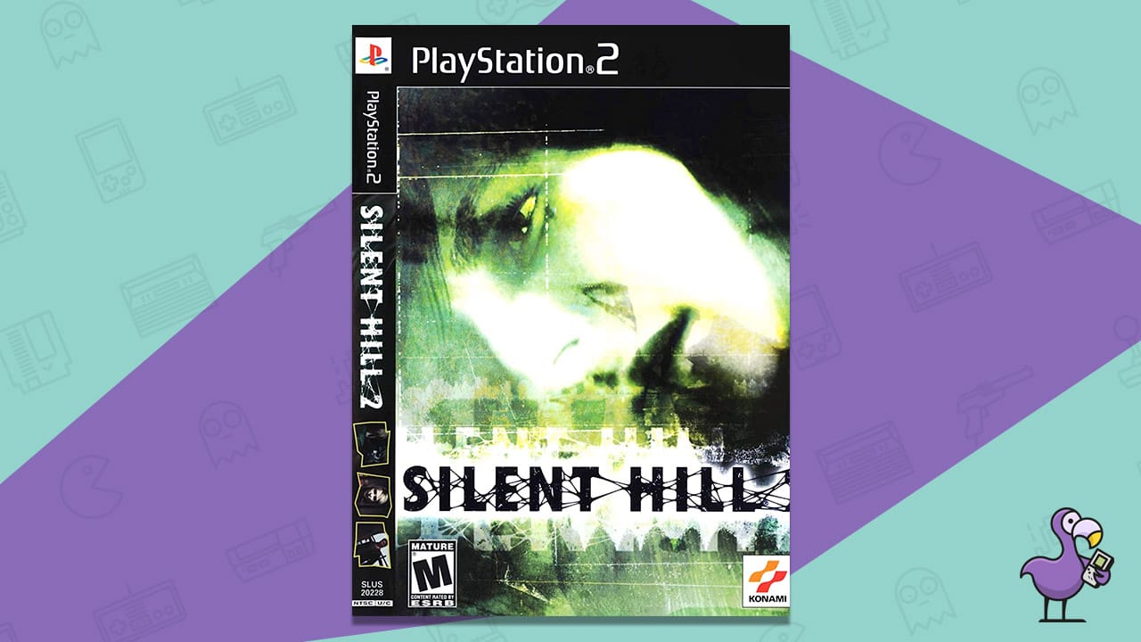 Silent Hill 2 (2001)