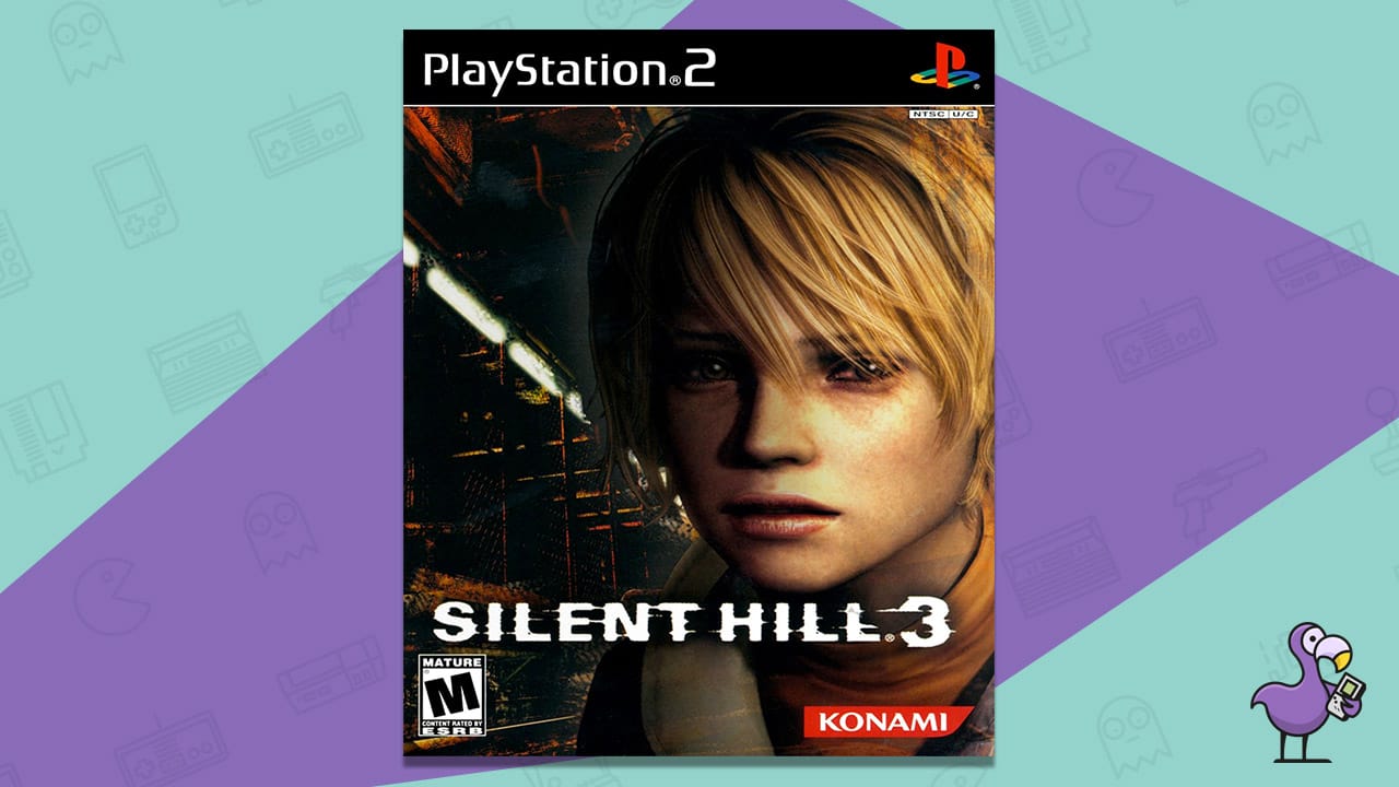 Silent Hill 3 (2003)