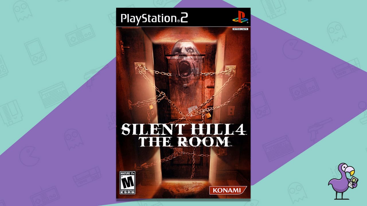 Silent Hill 4: The Room (2004)