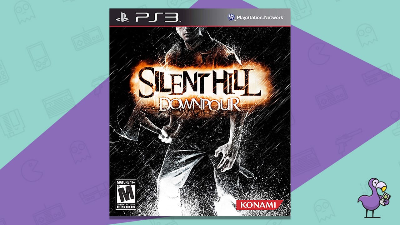 Silent Hill: Downpour (2012)