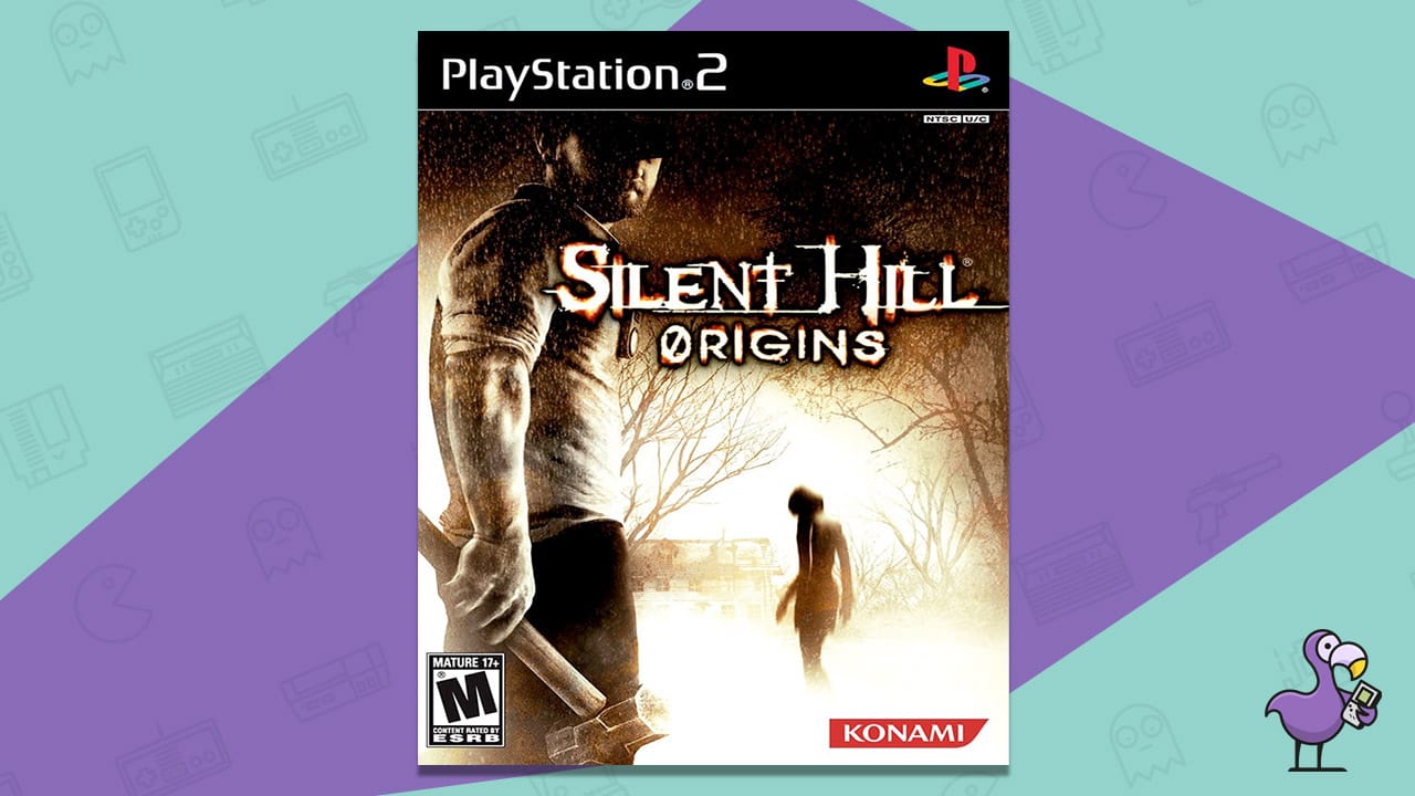 Silent Hill: Origins (2007)