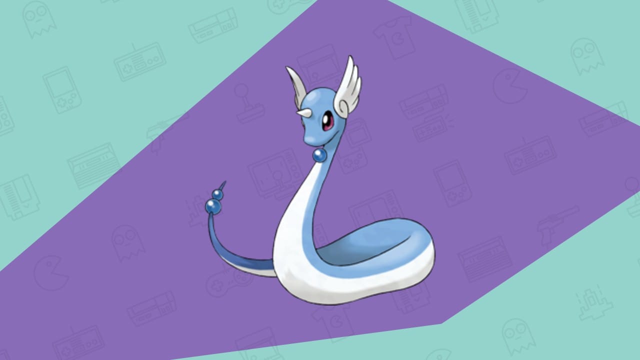 dragonair