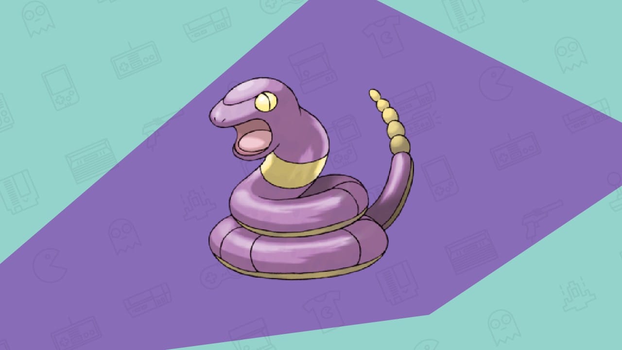 ekans