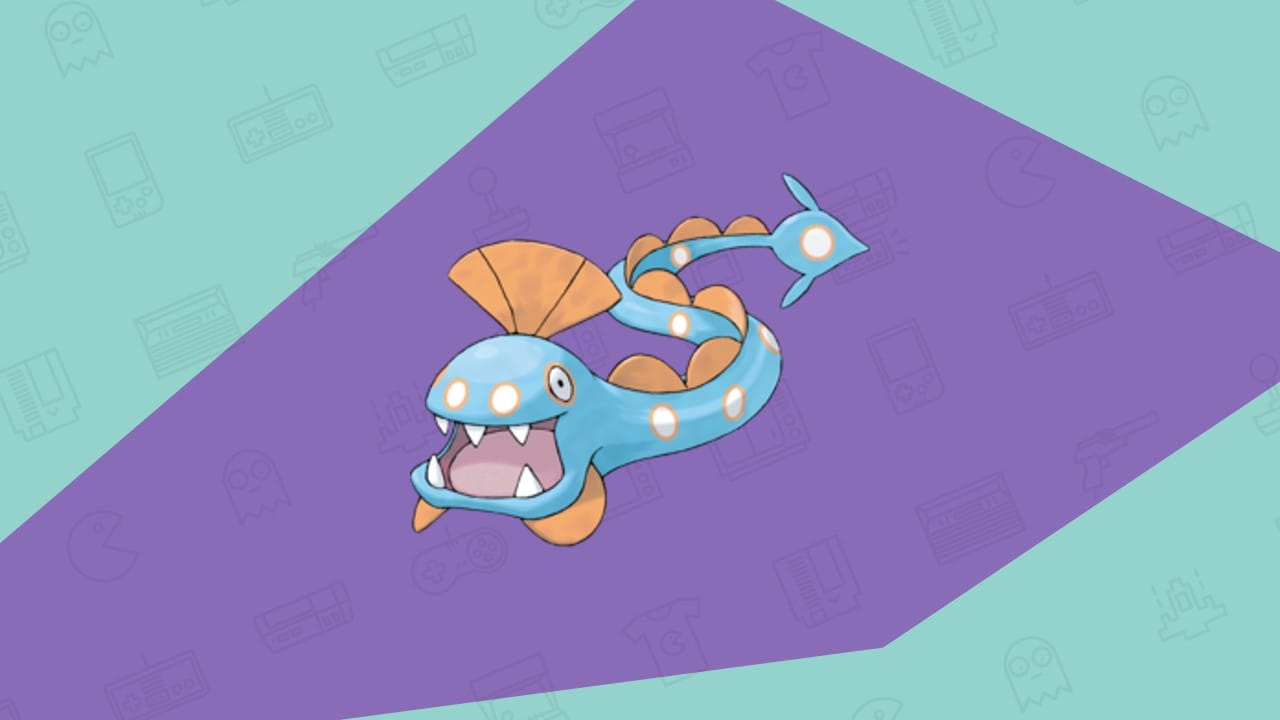 huntail
