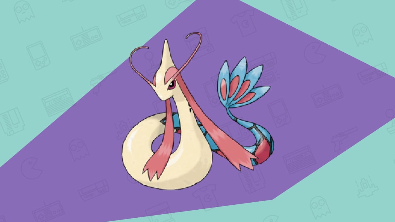 milotic