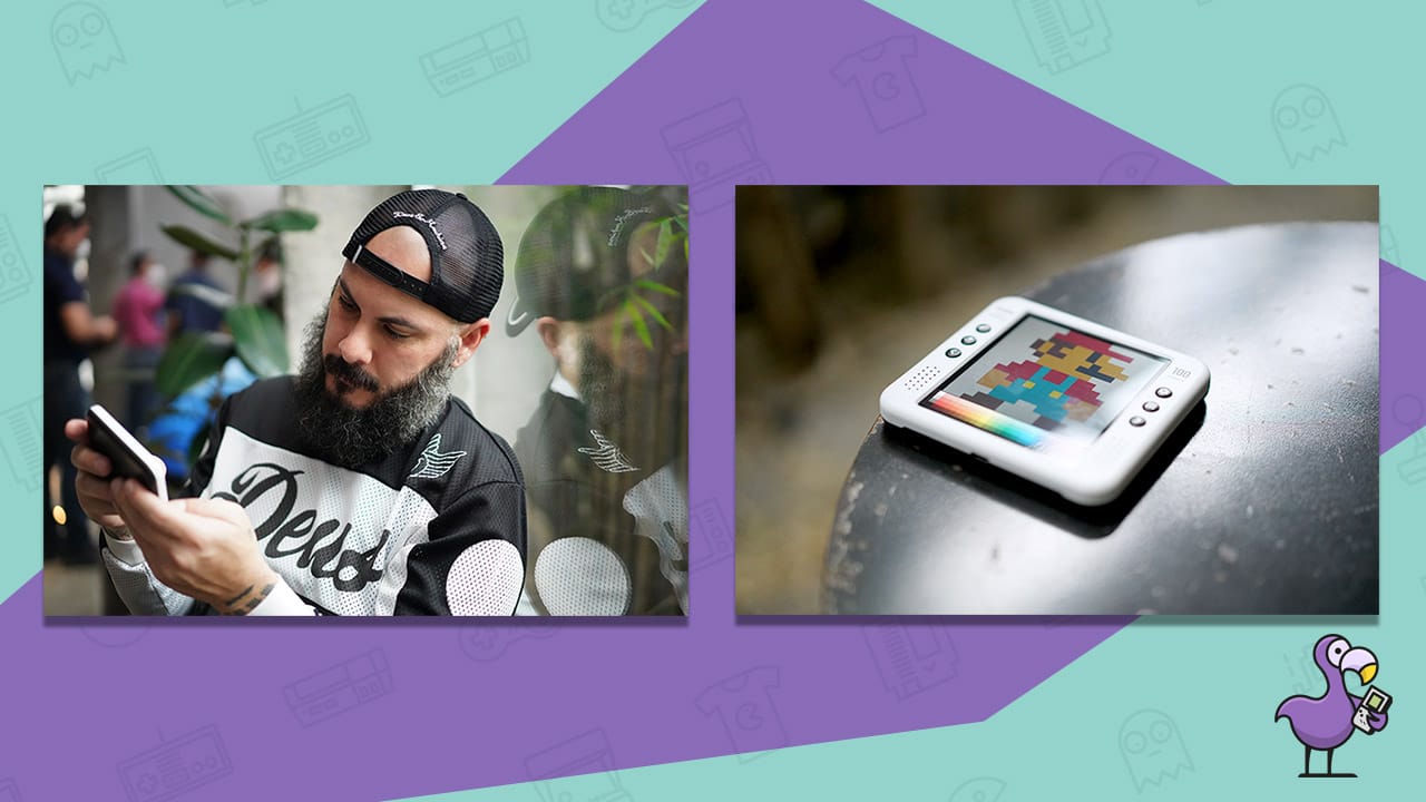 Minbay Pixel Artboard
