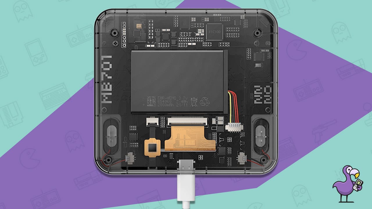 Minbay Pixel Artboard