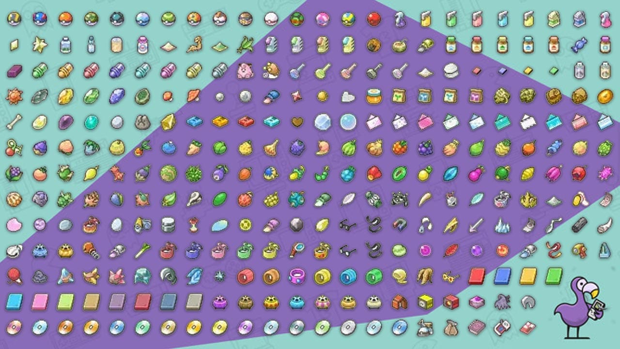 10 Best Pokemon Last Fire Red Cheats Of 2022 - unlimited items