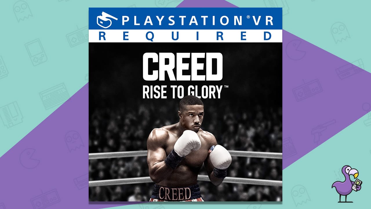 Creed: Rise To Glory
