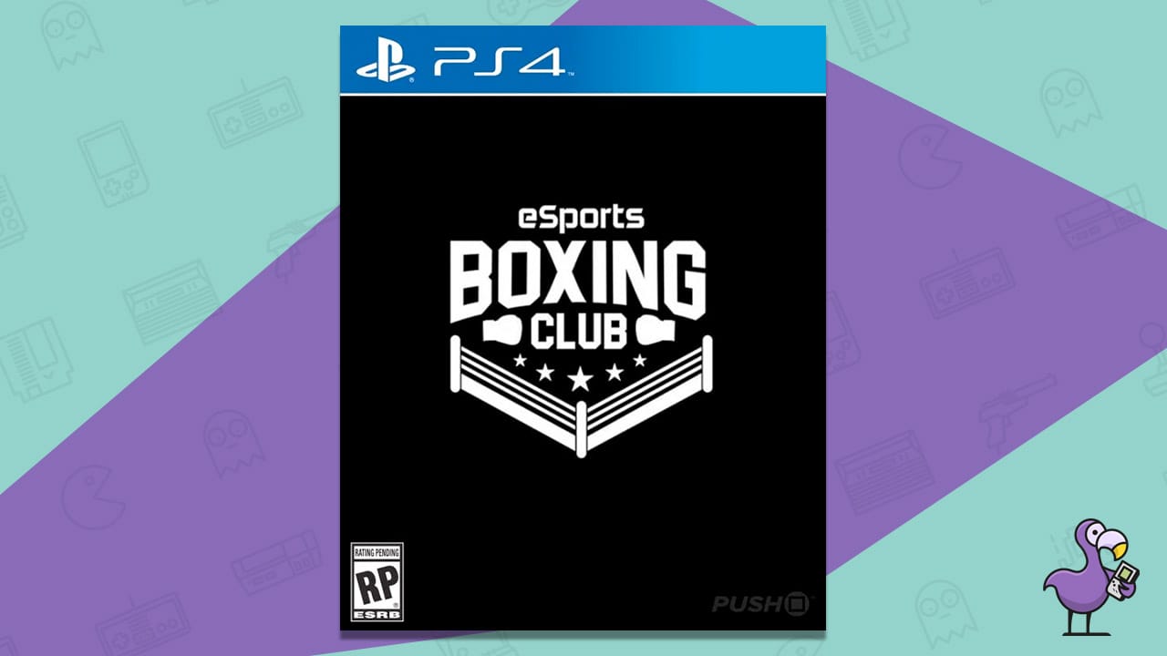 eSports Boxing Club