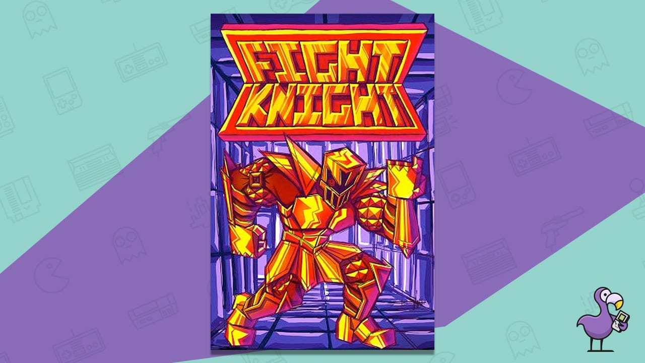 Fight Knight 