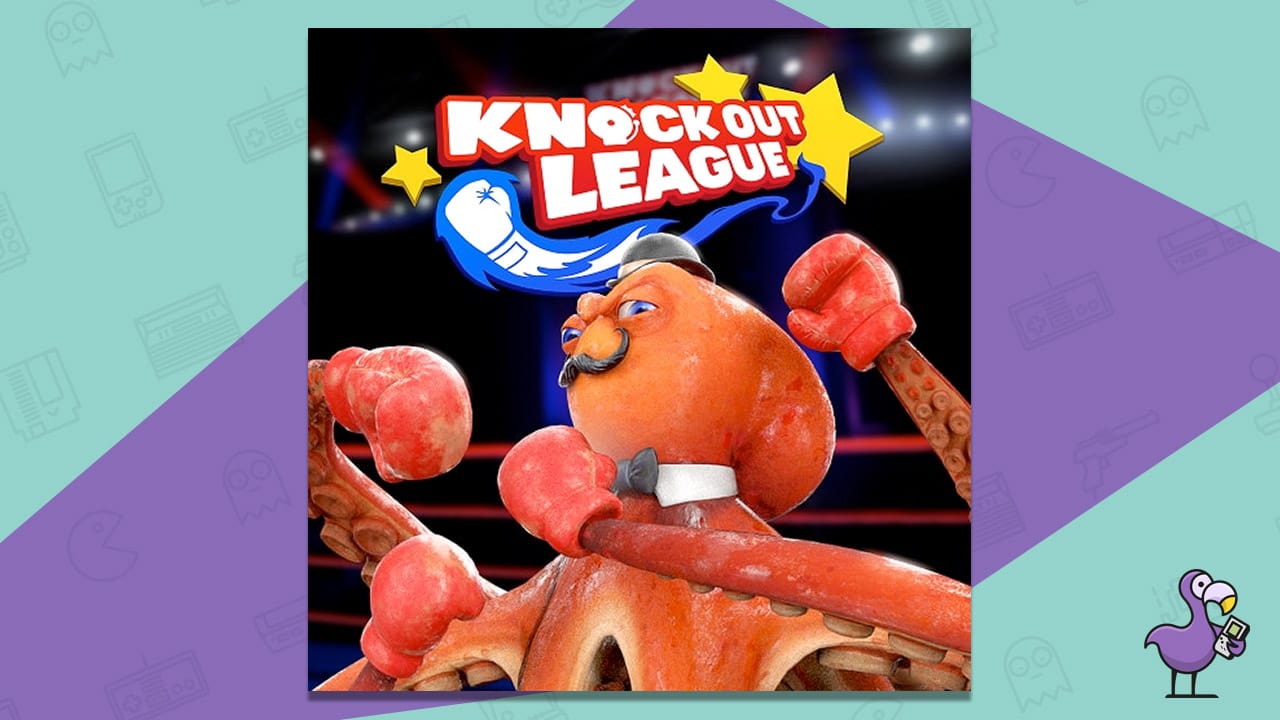 Knockout League
