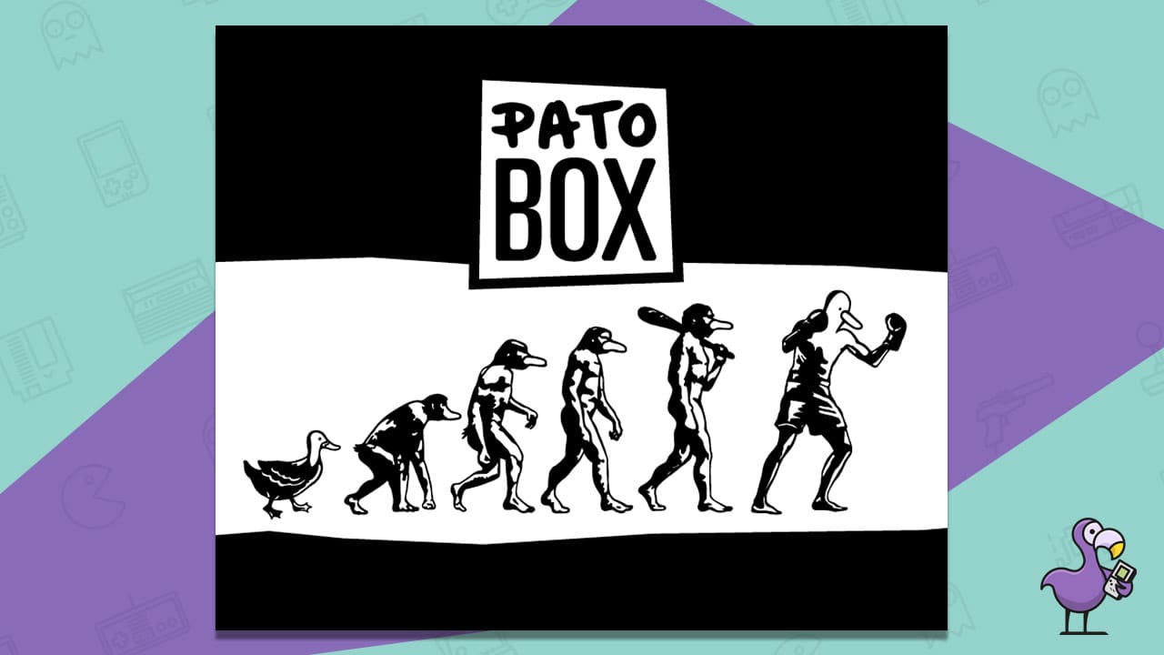 Pato Box