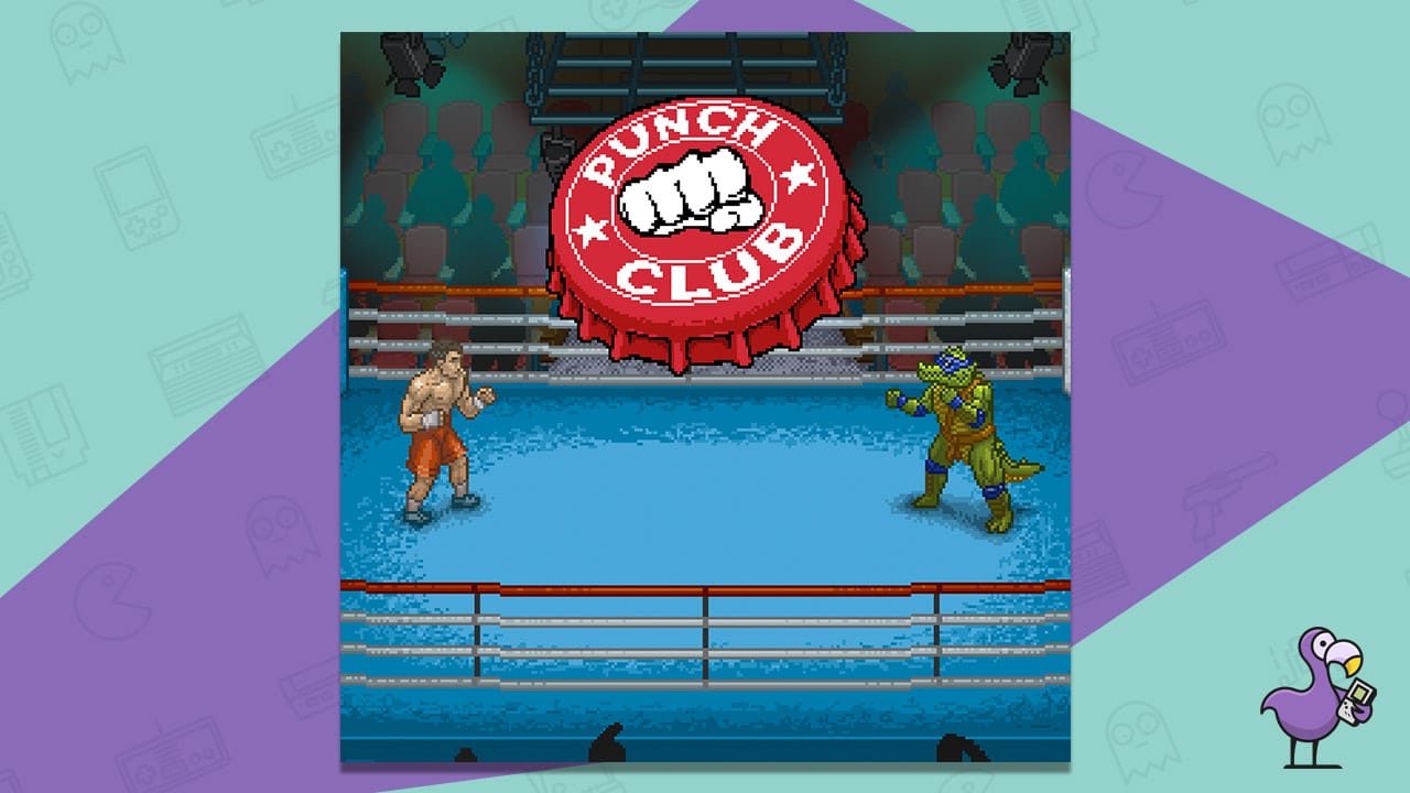 Punch Club