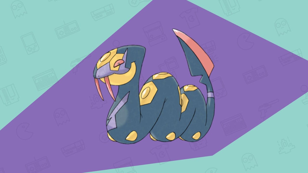seviper