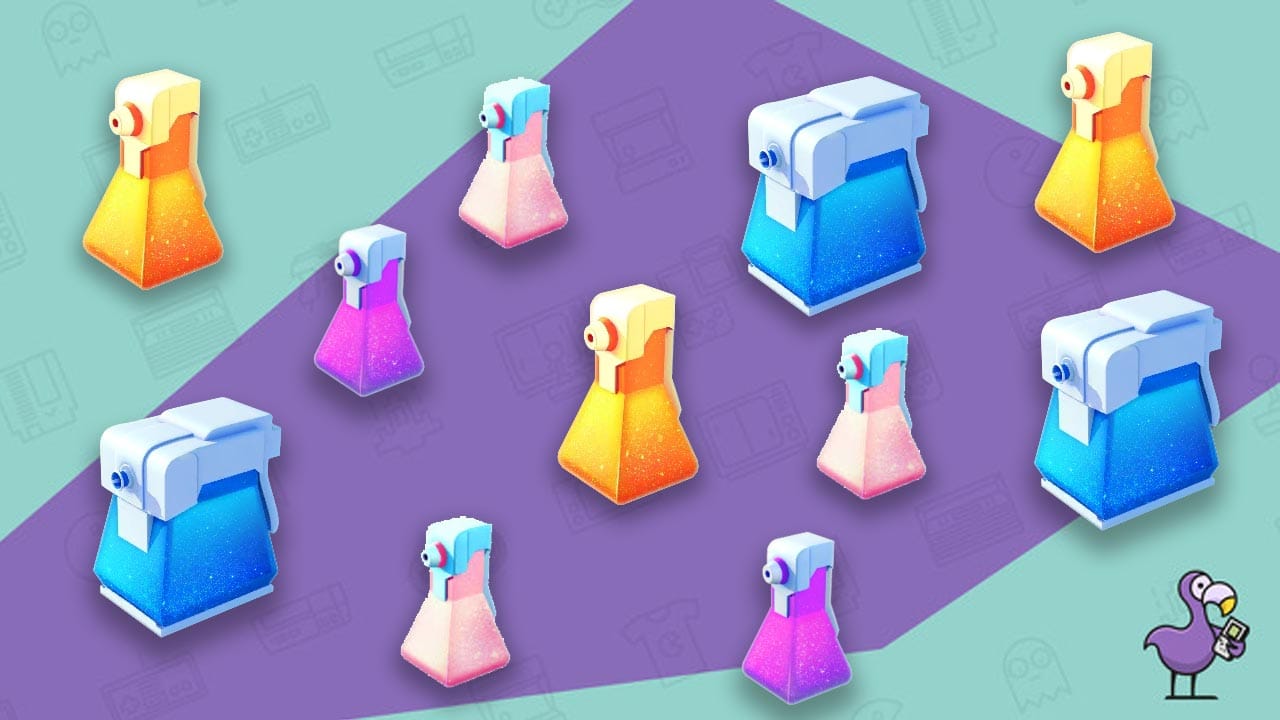 best Pokemon Last Fire Red cheats - unlimited healing items