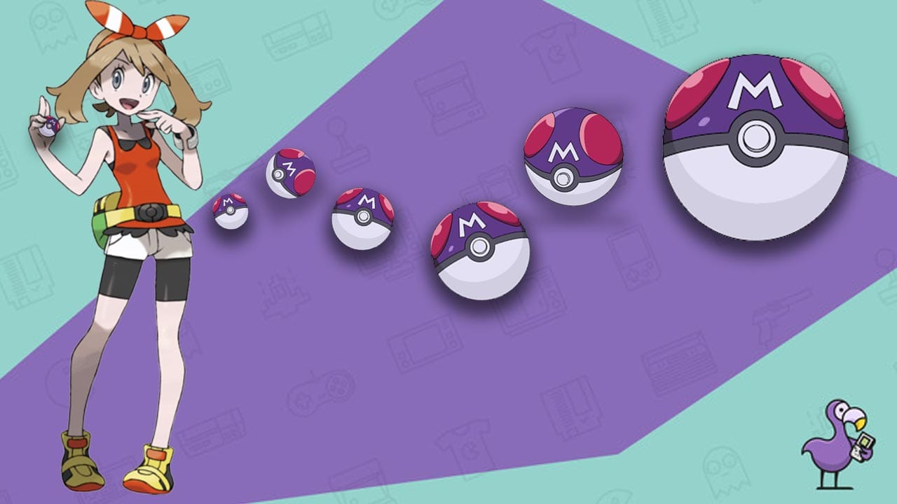 10 Best Pokemon Sapphire Cheats (Codes Included)