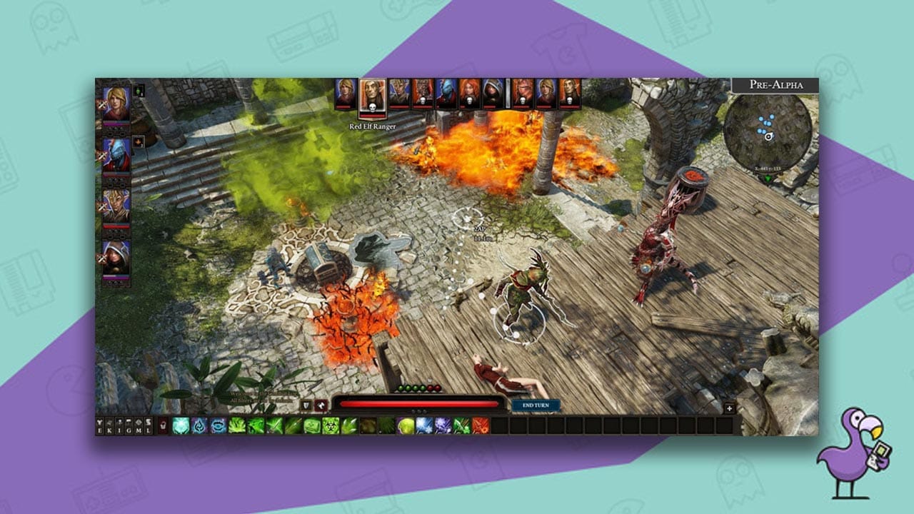 Divinity: Original Sin II