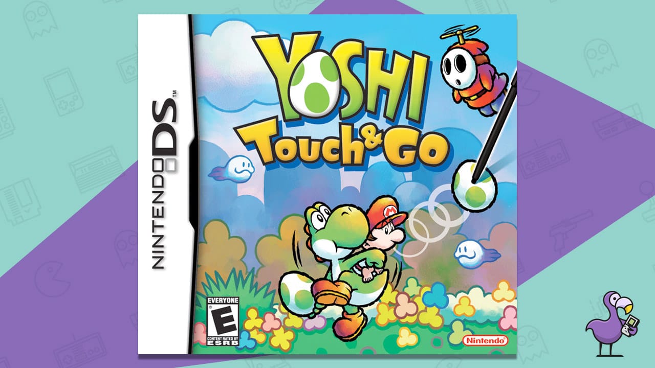 Yoshi Touch & Go (2005)