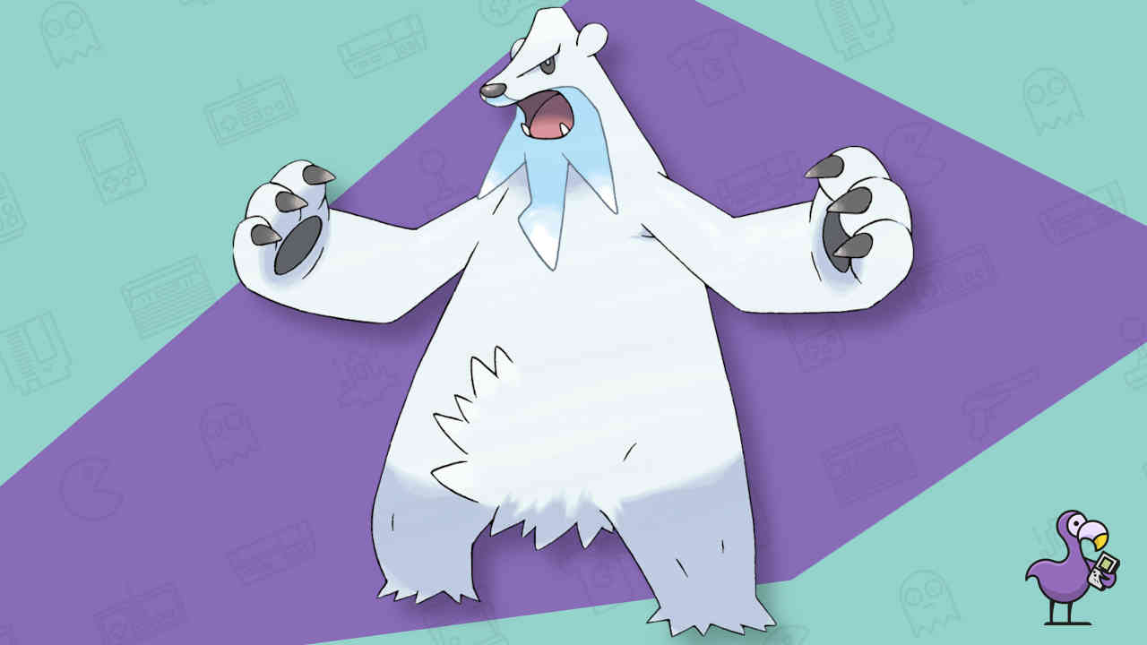 Beartic