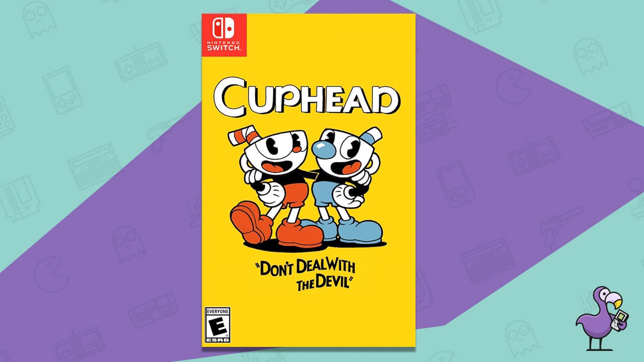 Cuphead