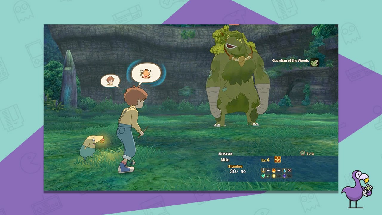 Ni no Kuni: Wrath of the White Witch