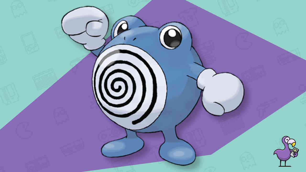 Poliwhirl