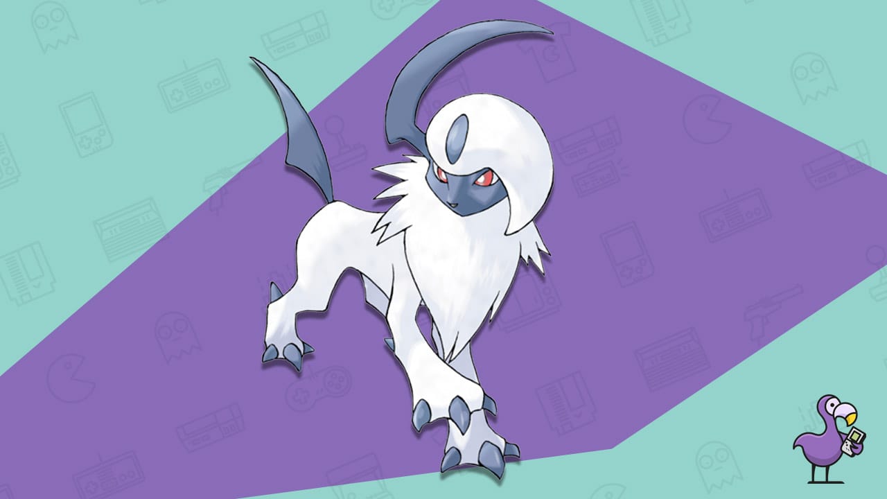 Absol