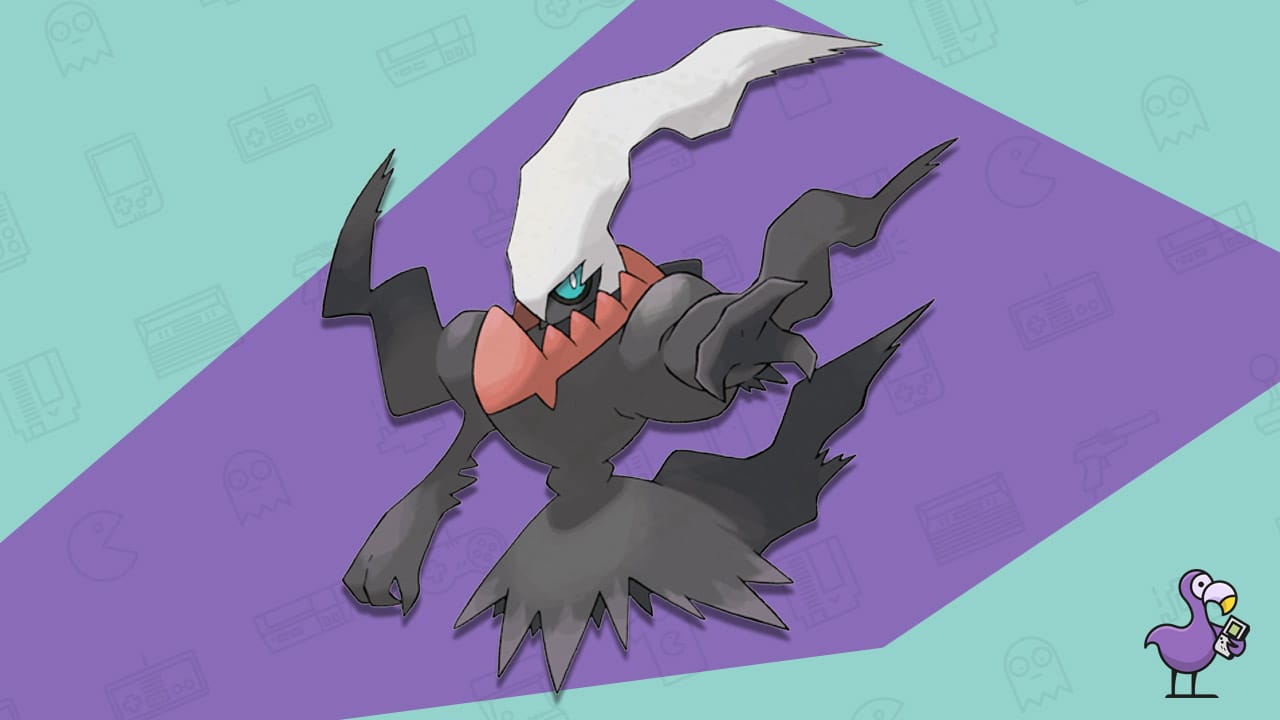 Darkrai