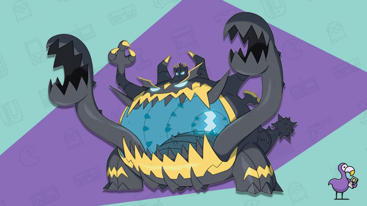 Guzzlord