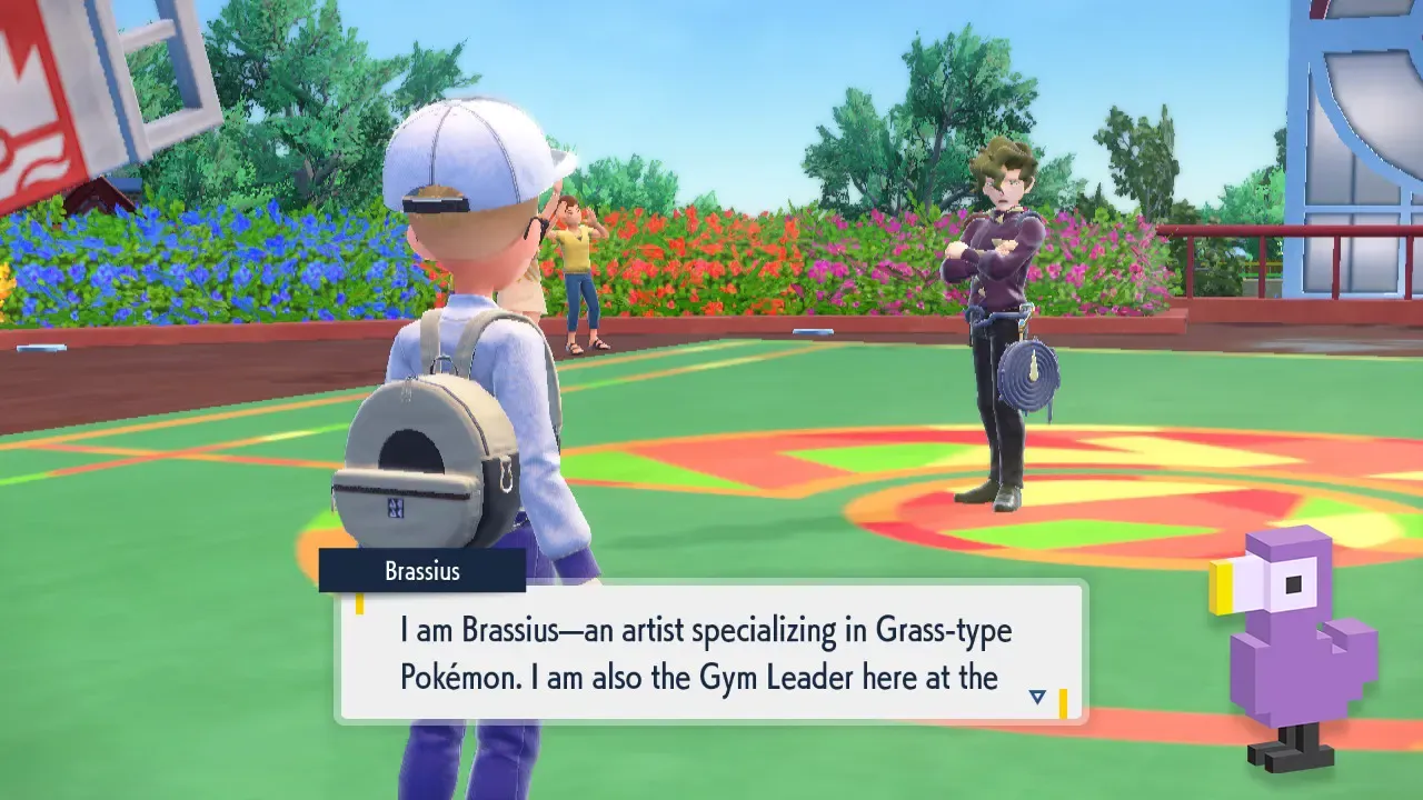 brassius