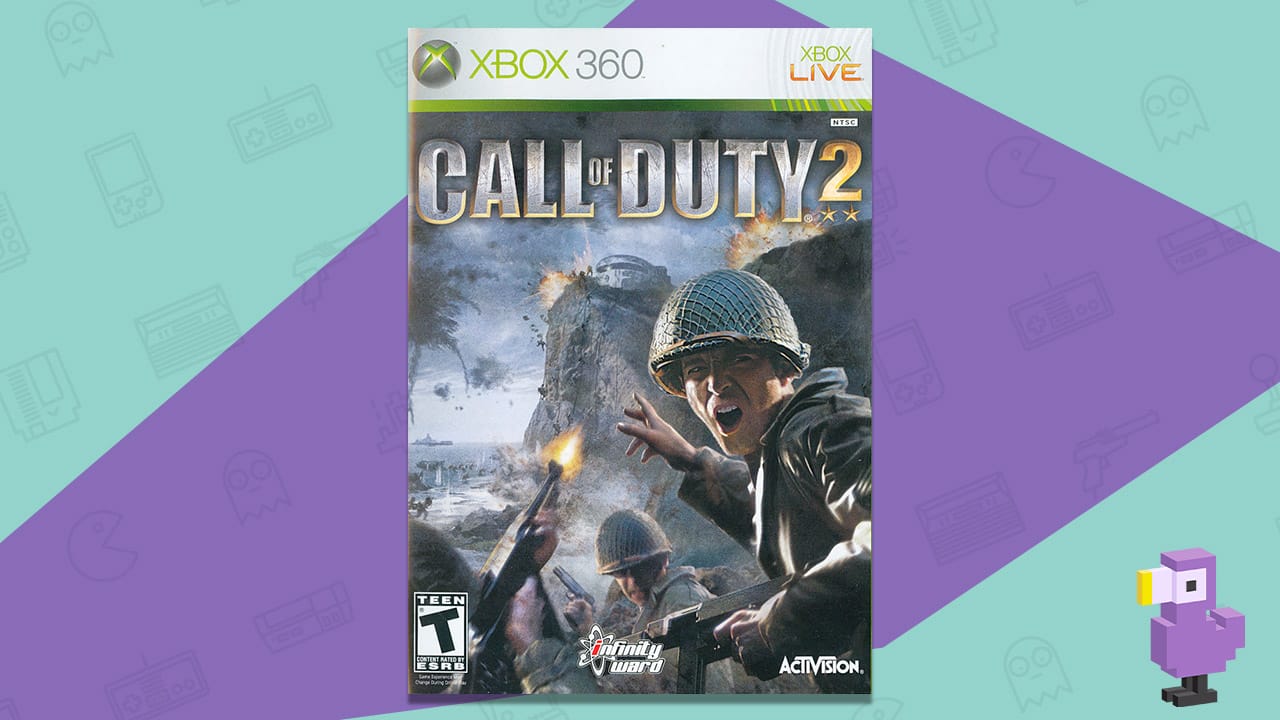 Call of Duty 2 (2005)
