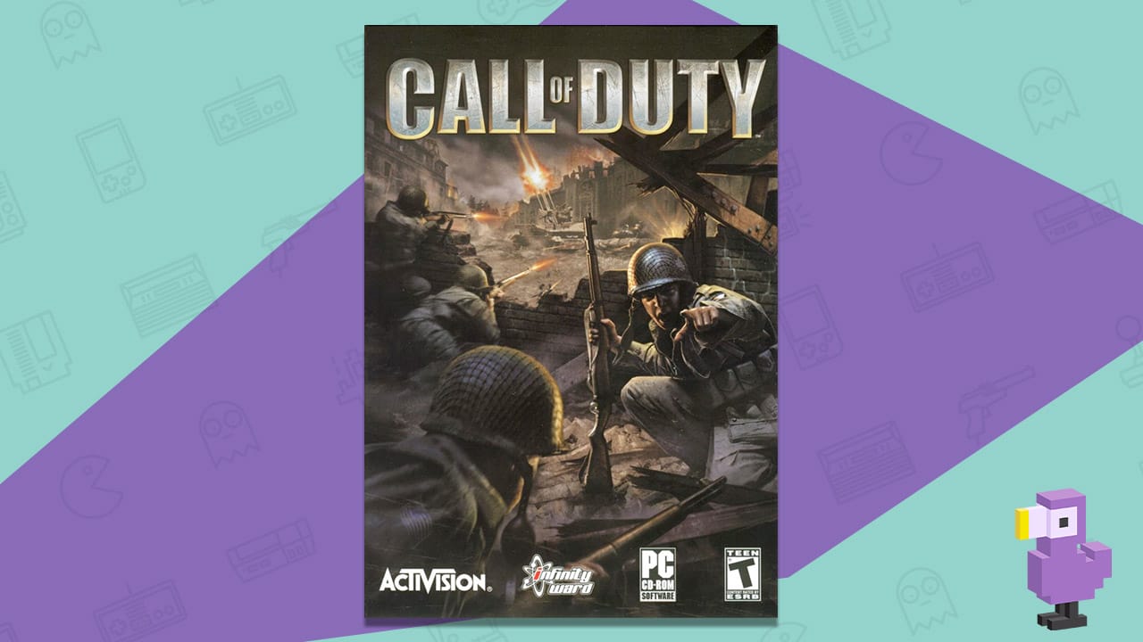 Call of Duty (2003)