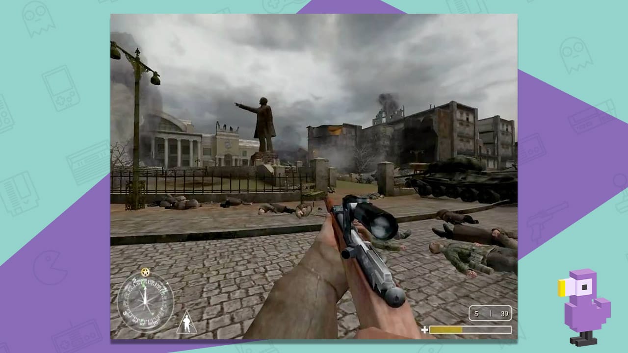 Call of Duty (2003)
