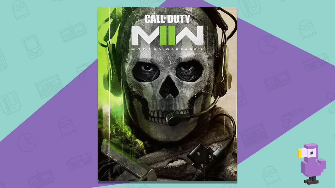 Call of Duty: Modern Warfare 2 (2022)