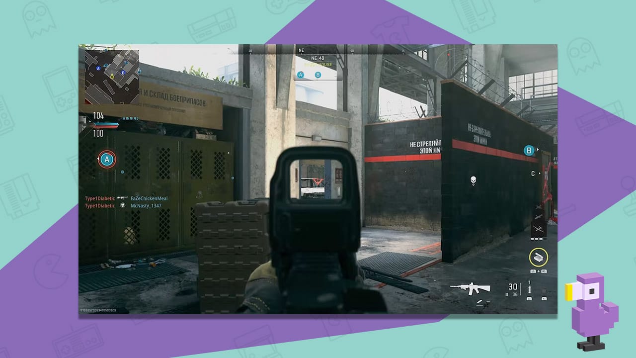Call of Duty: Modern Warfare 2 (2022)