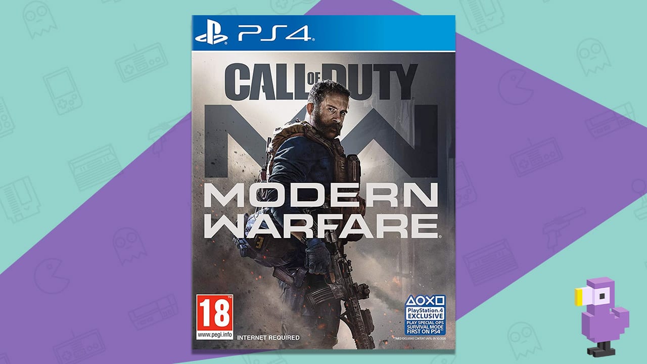 Call of Duty: Modern Warfare (2019)