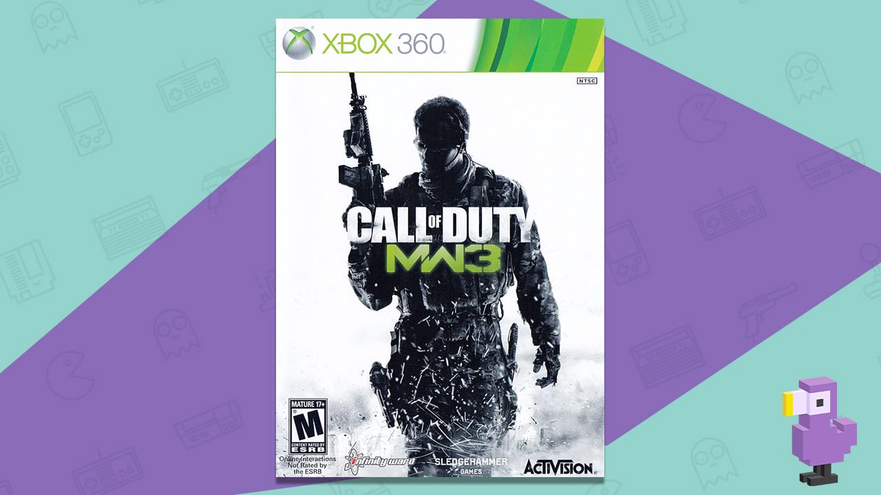 Call of Duty: Modern Warfare 3 (2011)