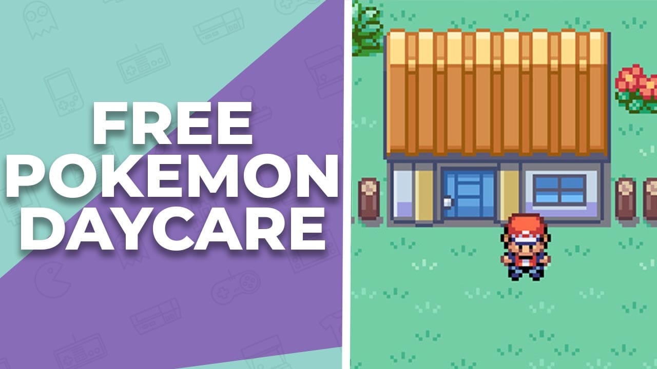 Full List Of Pokemon Fire Red Cheats - Free Pokemon Daycare