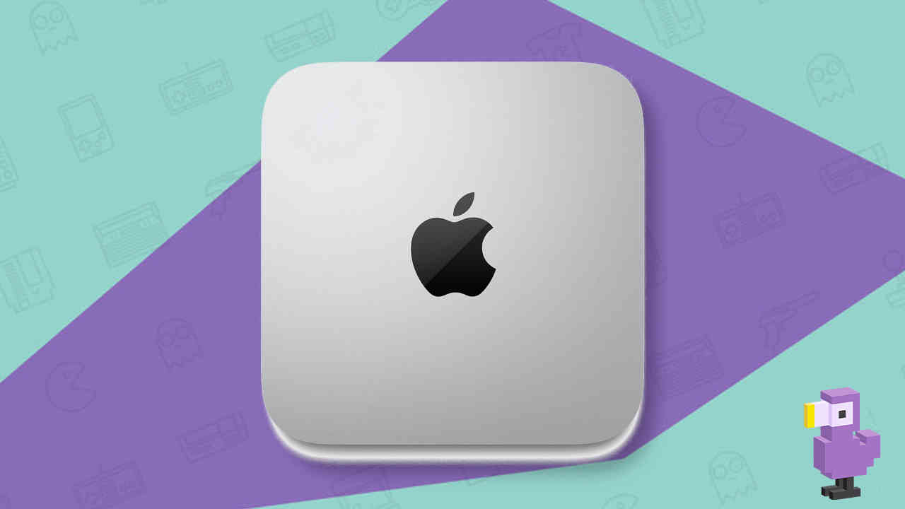 Mac Mini