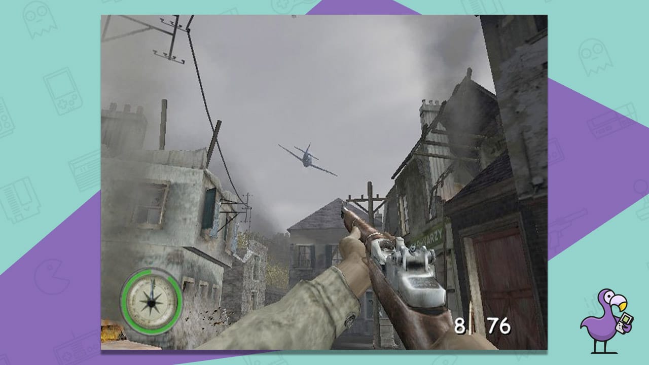 Medal Of Honor: Frontline