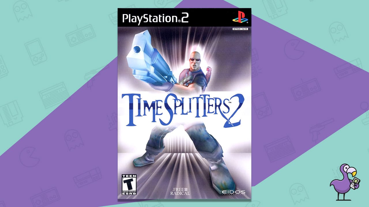 TimeSplitters 2