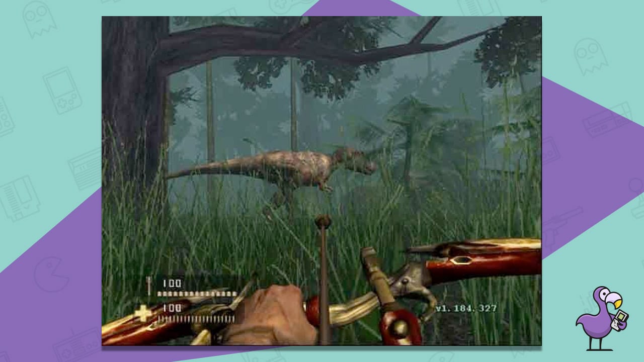 Turok: Evolution