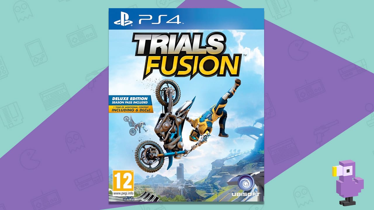 Trials Fusion