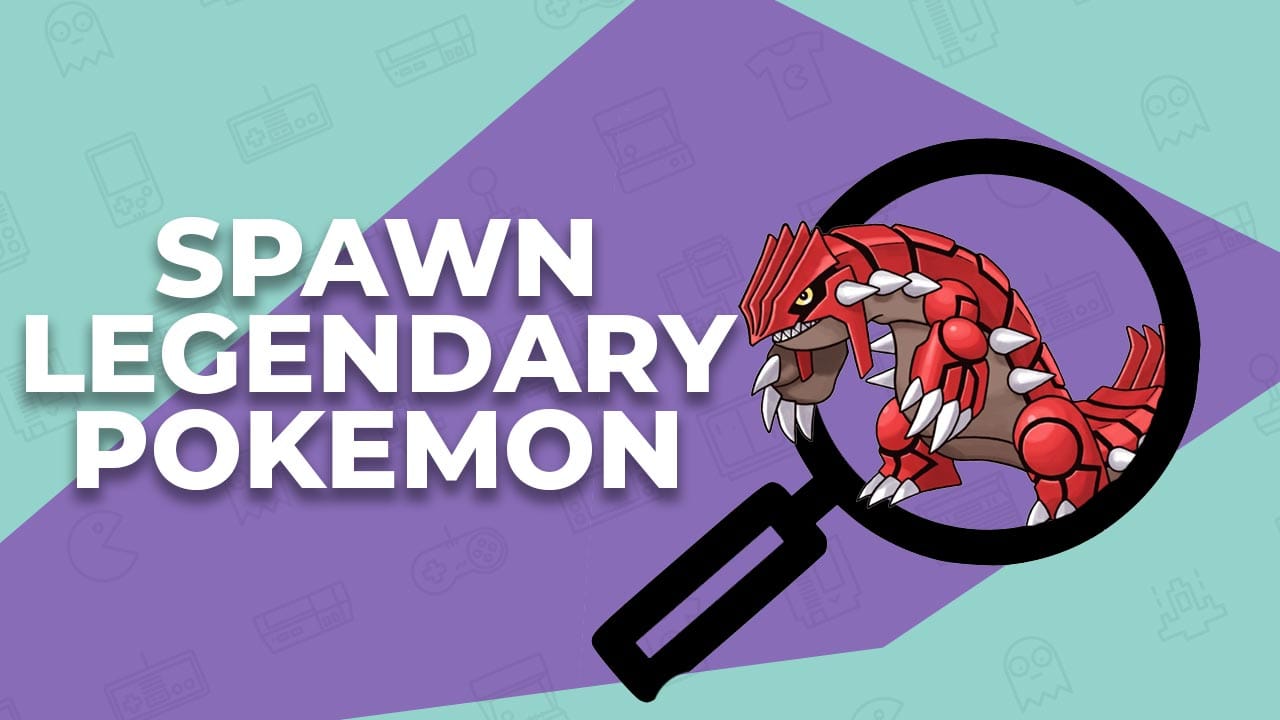 All Pokémon Ruby Cheats [Complete List]