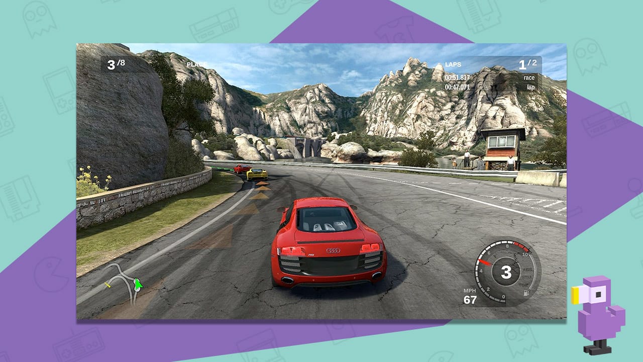 Forza Motorsport 3