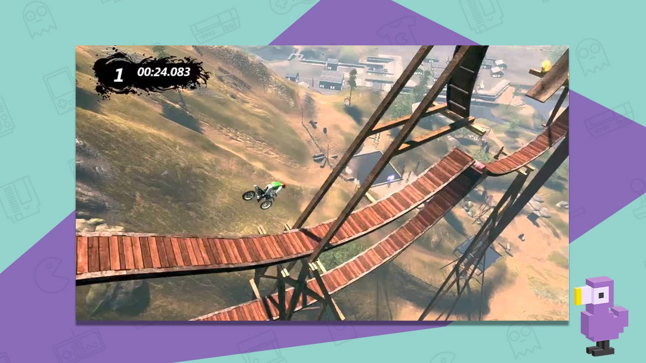 Trials Evolution